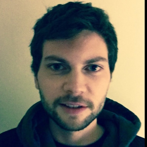 Meet your Posher, Alex - Picture 1 of 1